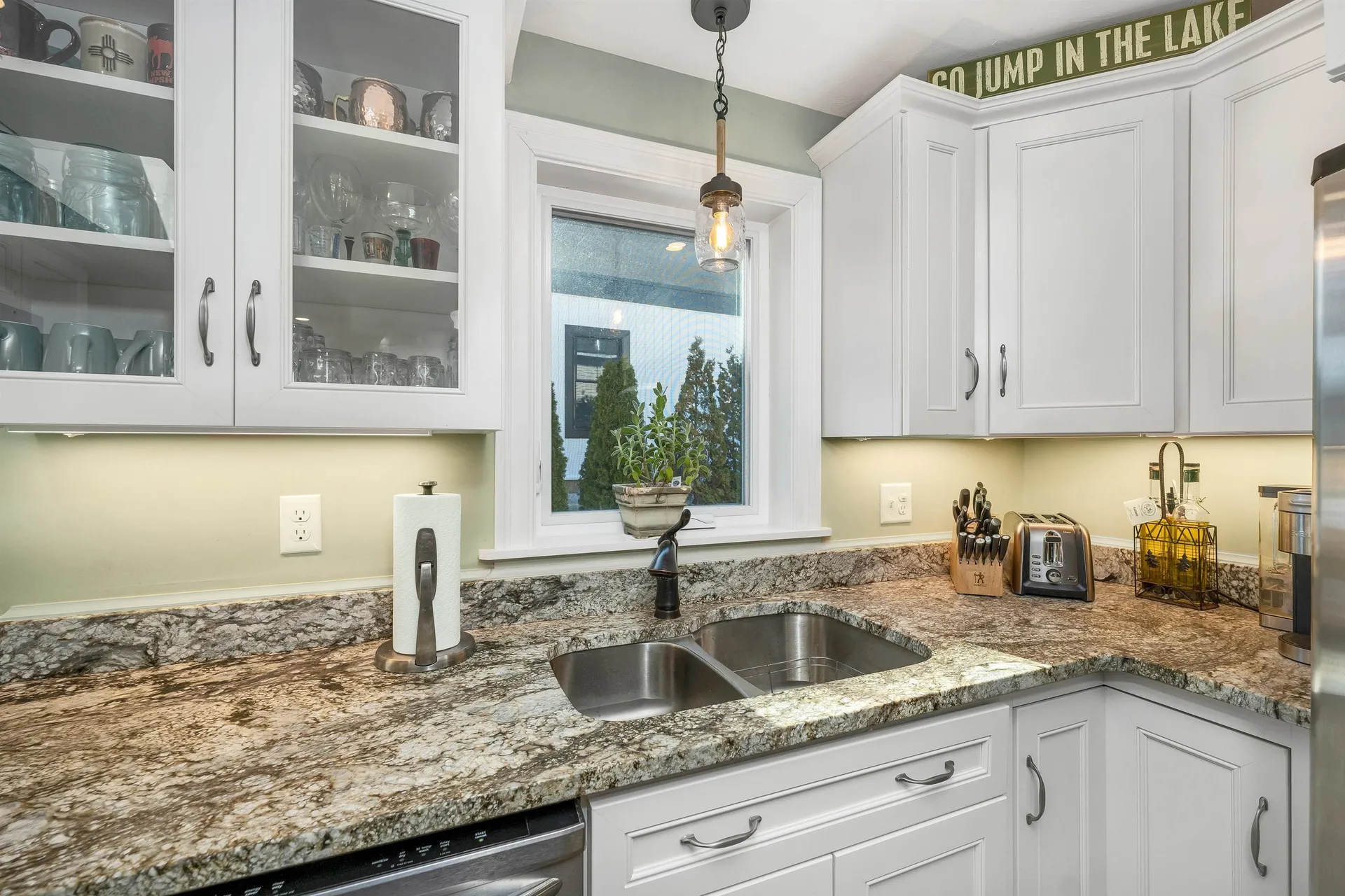 74 Sunset Drive Belmont NH 03220
