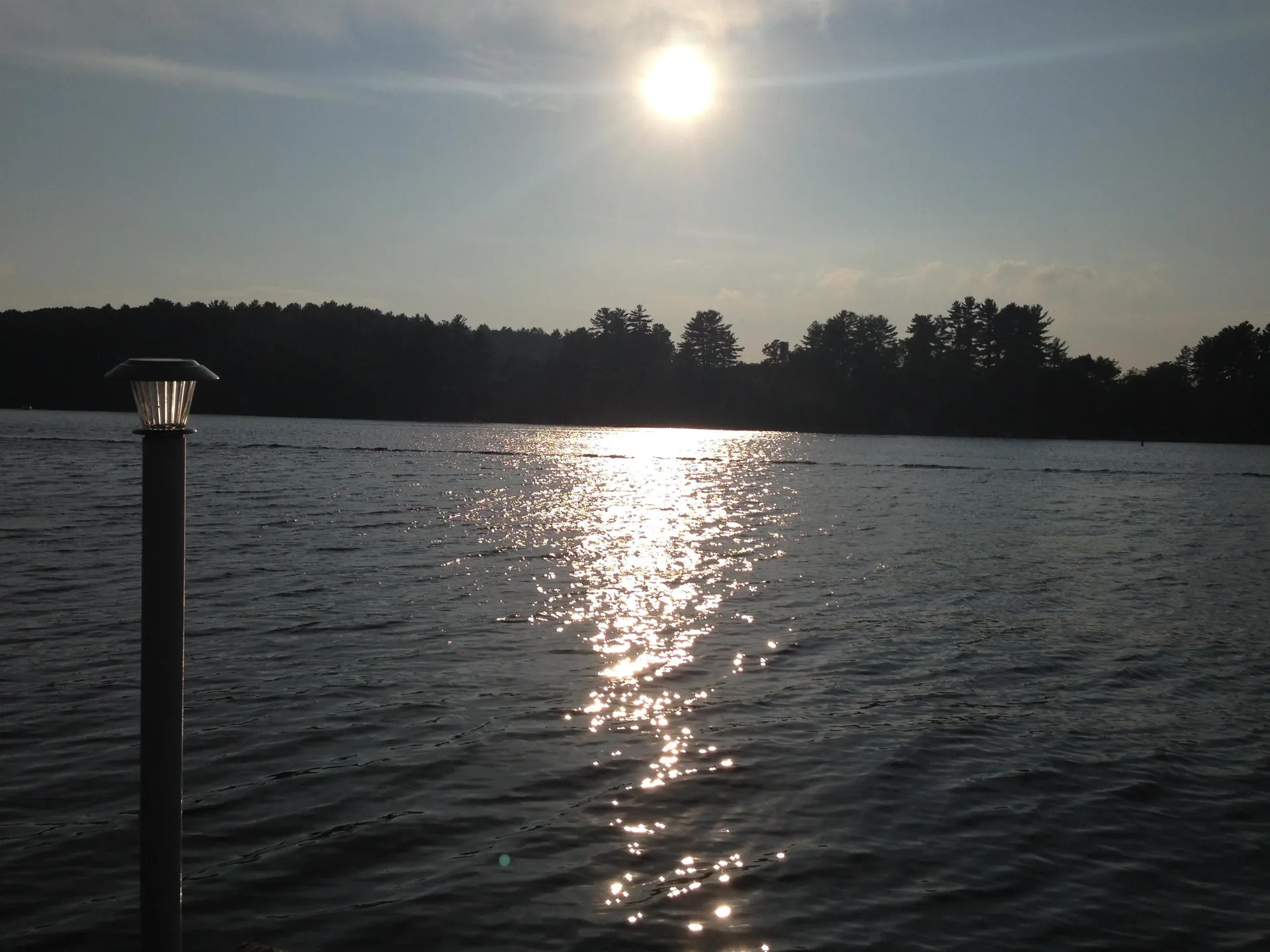 74 Sunset Drive Belmont NH 03220