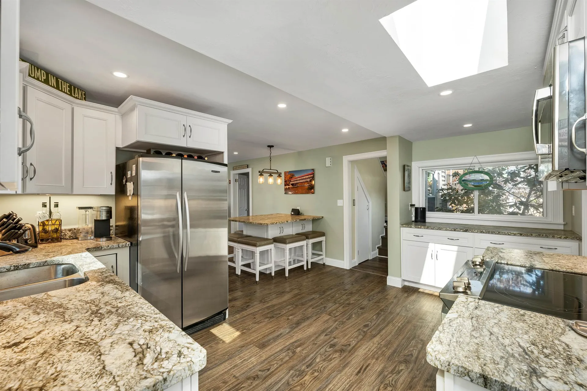 74 Sunset Drive Belmont NH 03220