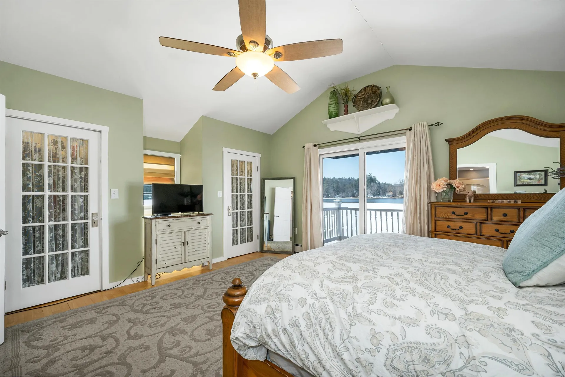 74 Sunset Drive Belmont NH 03220