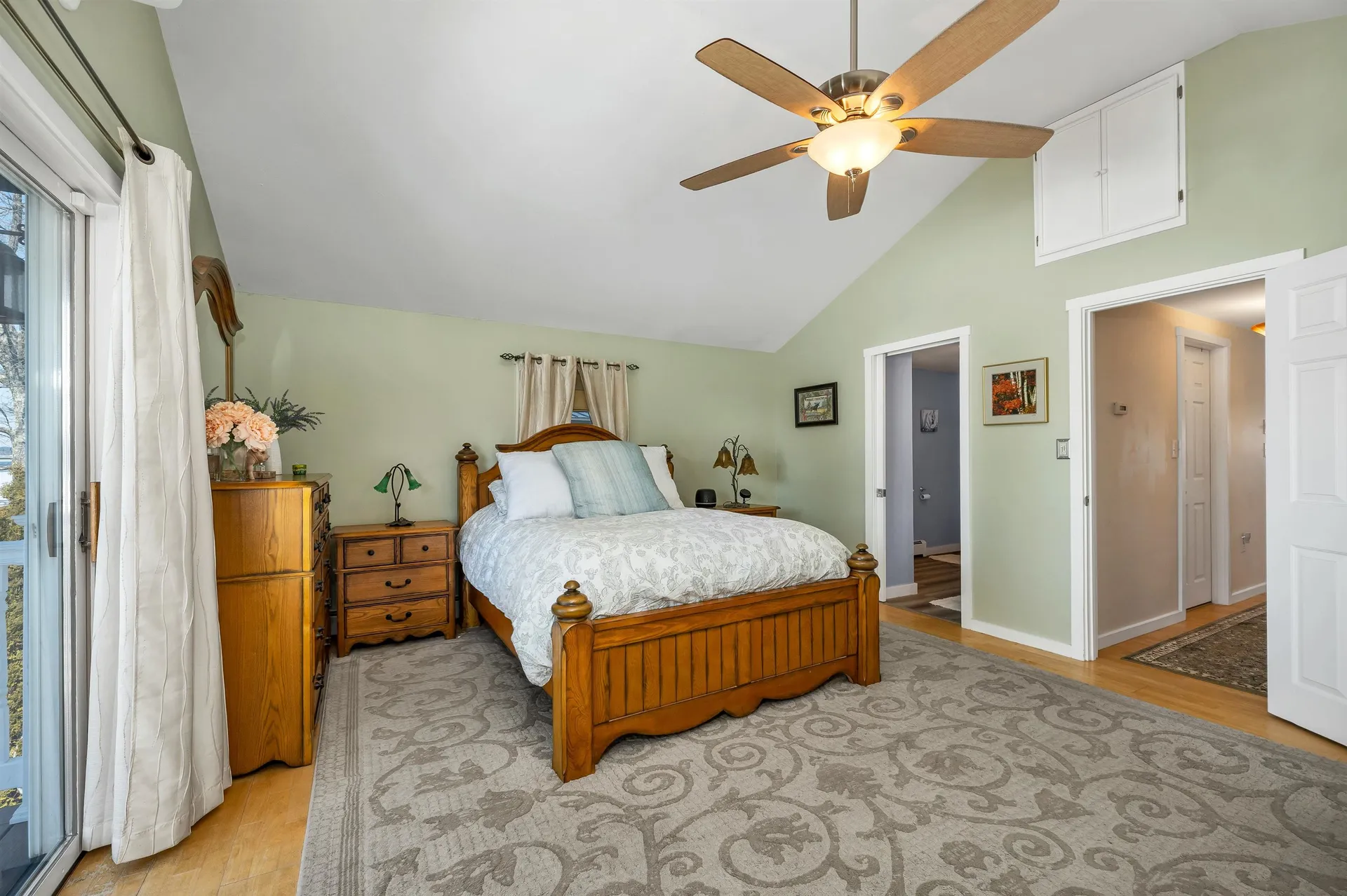 74 Sunset Drive Belmont NH 03220