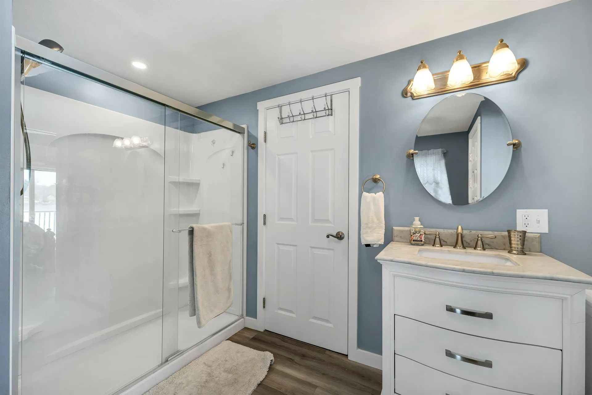 74 Sunset Drive Belmont NH 03220