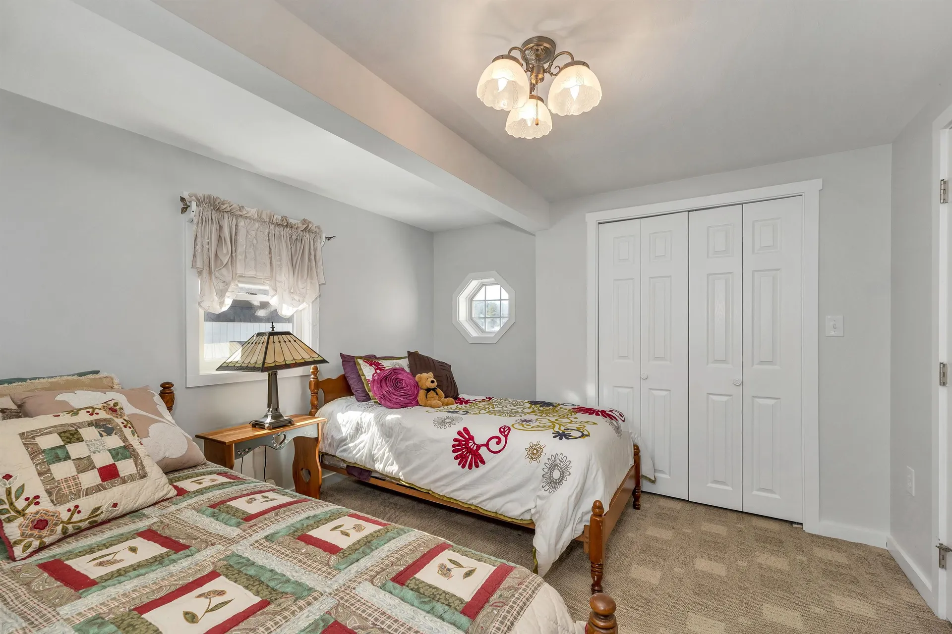 74 Sunset Drive Belmont NH 03220