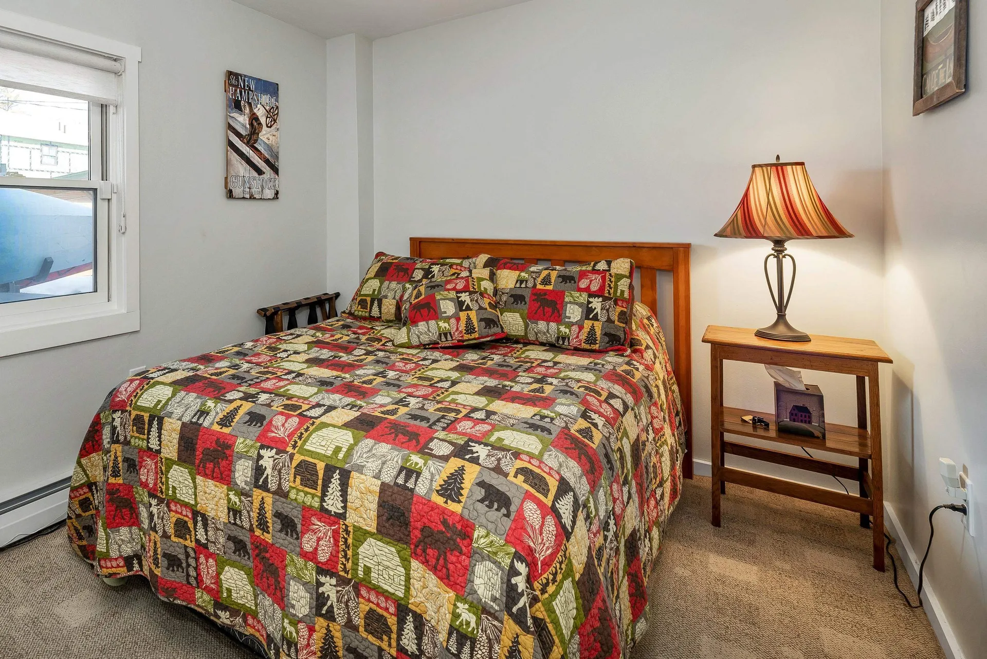 74 Sunset Drive Belmont NH 03220