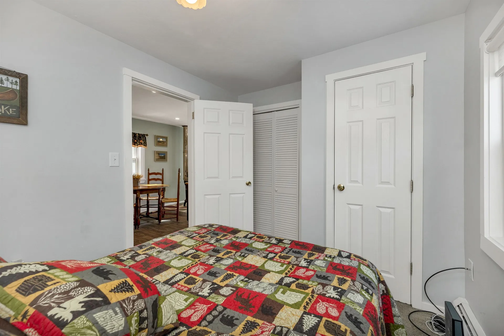 74 Sunset Drive Belmont NH 03220