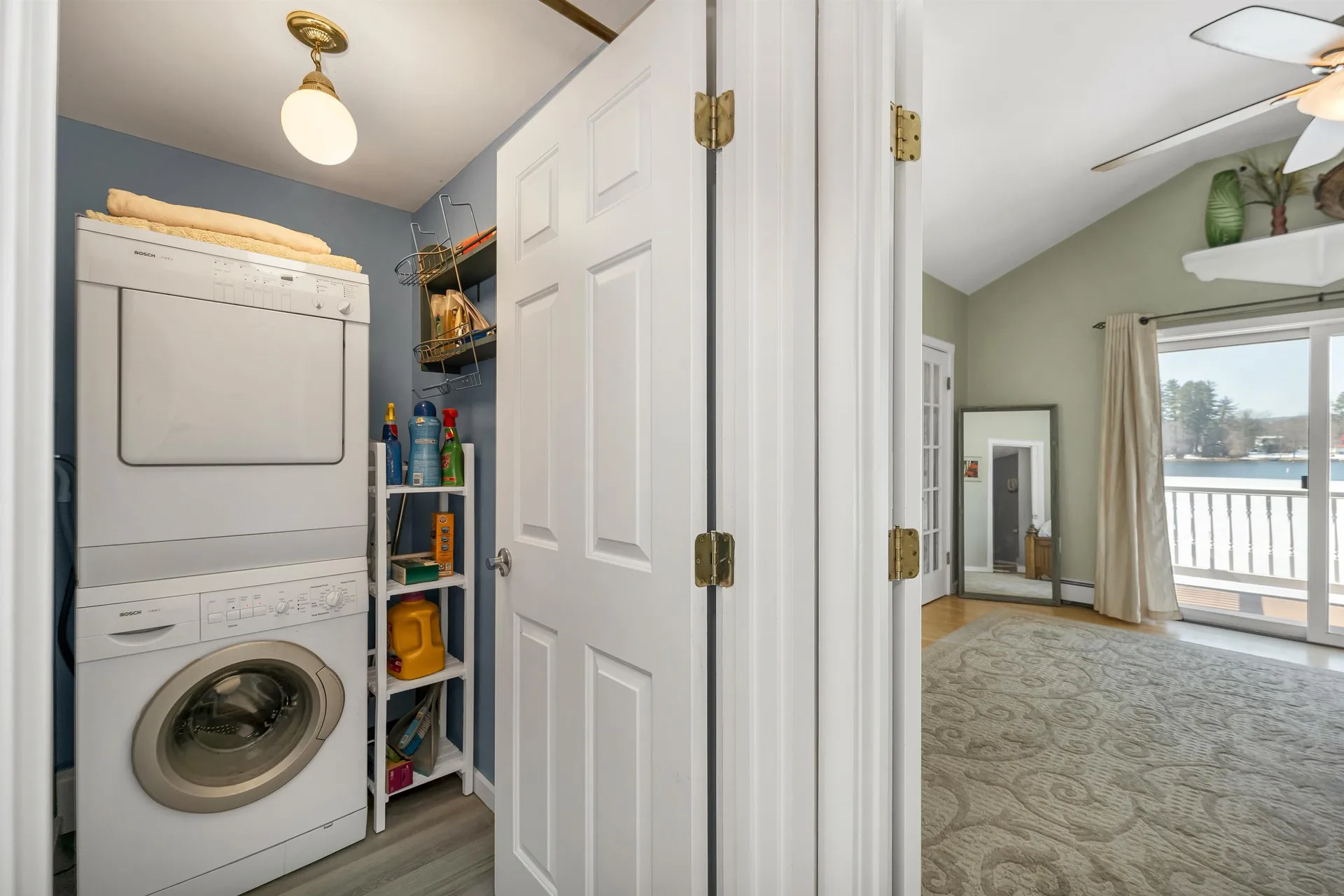74 Sunset Drive Belmont NH 03220