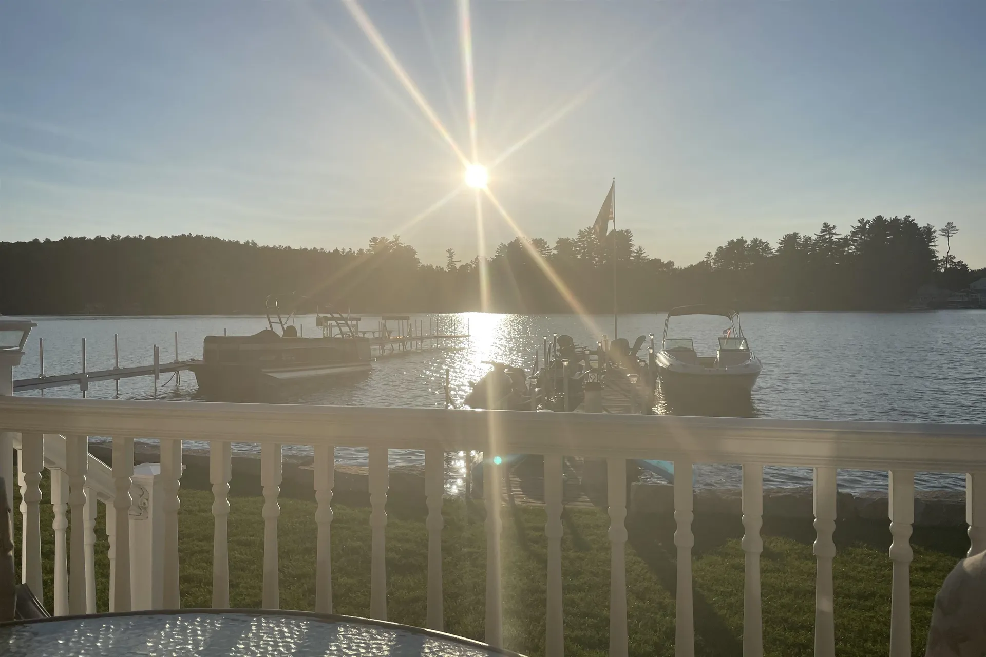 74 Sunset Drive Belmont NH 03220