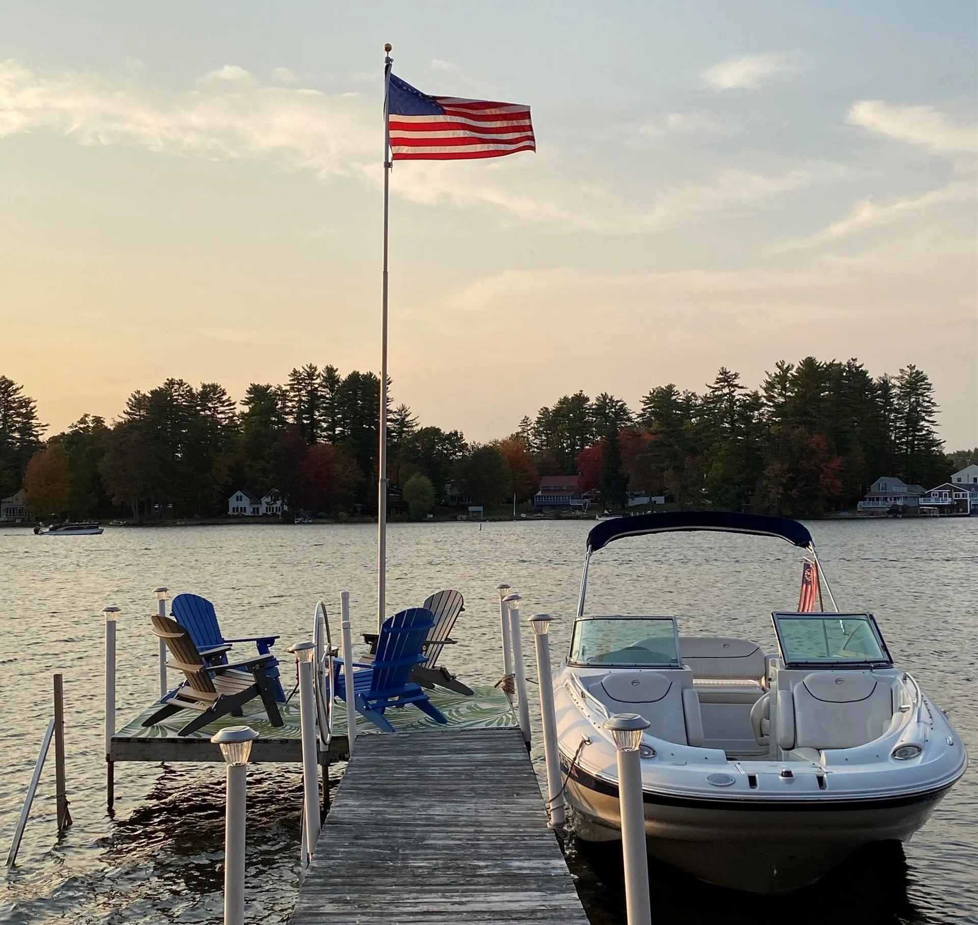 74 Sunset Drive Belmont NH 03220