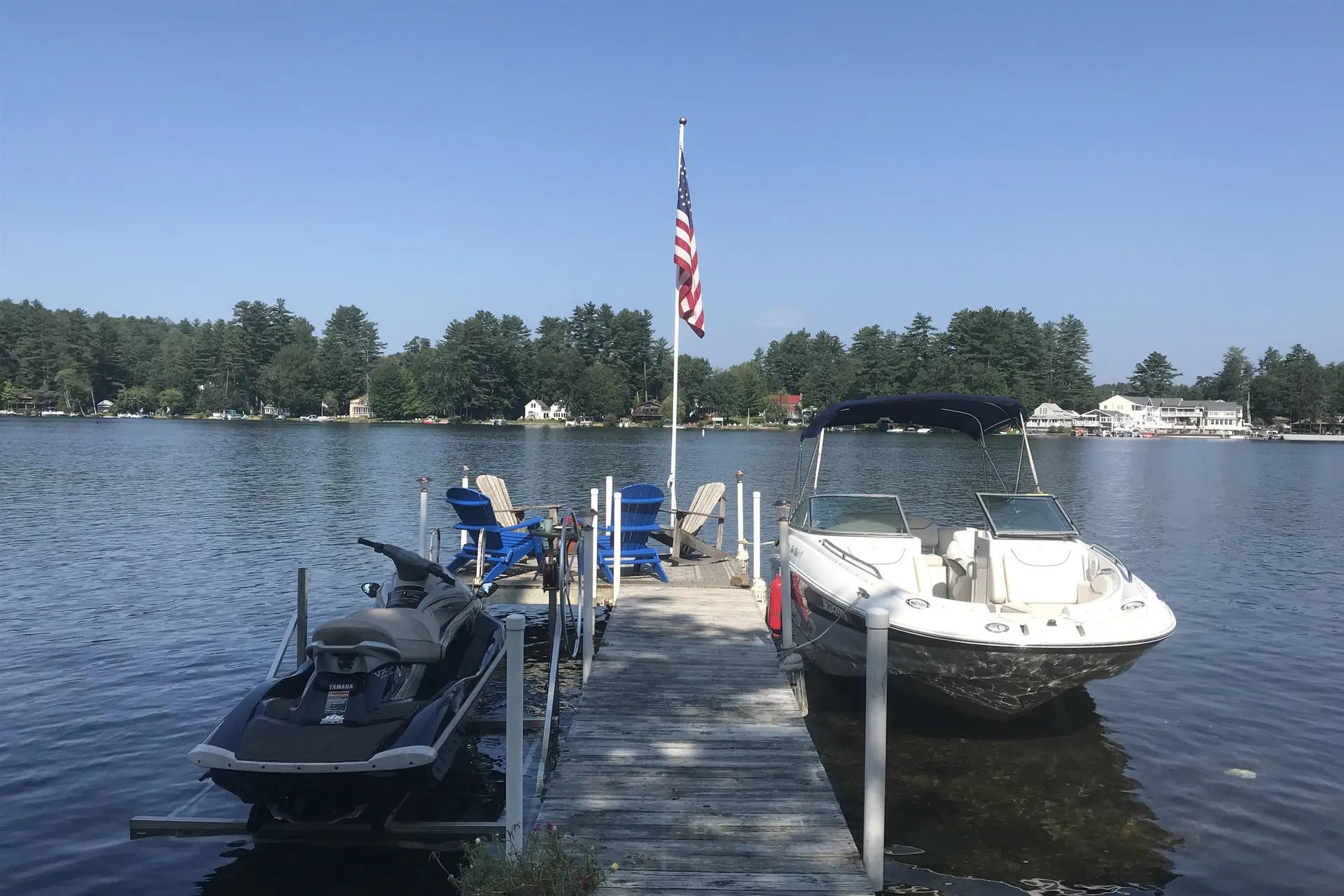 74 Sunset Drive Belmont NH 03220