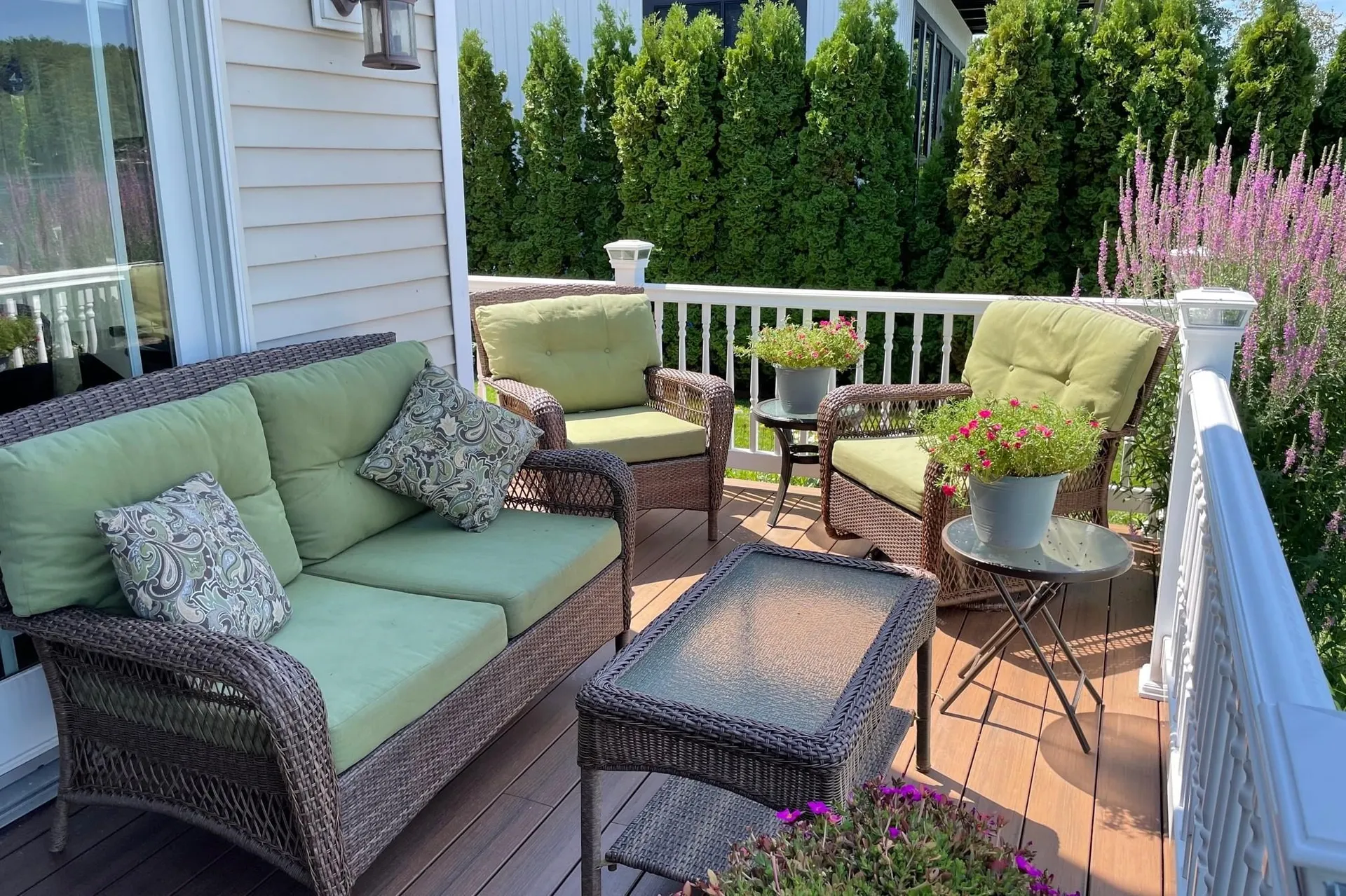 74 Sunset Drive Belmont NH 03220