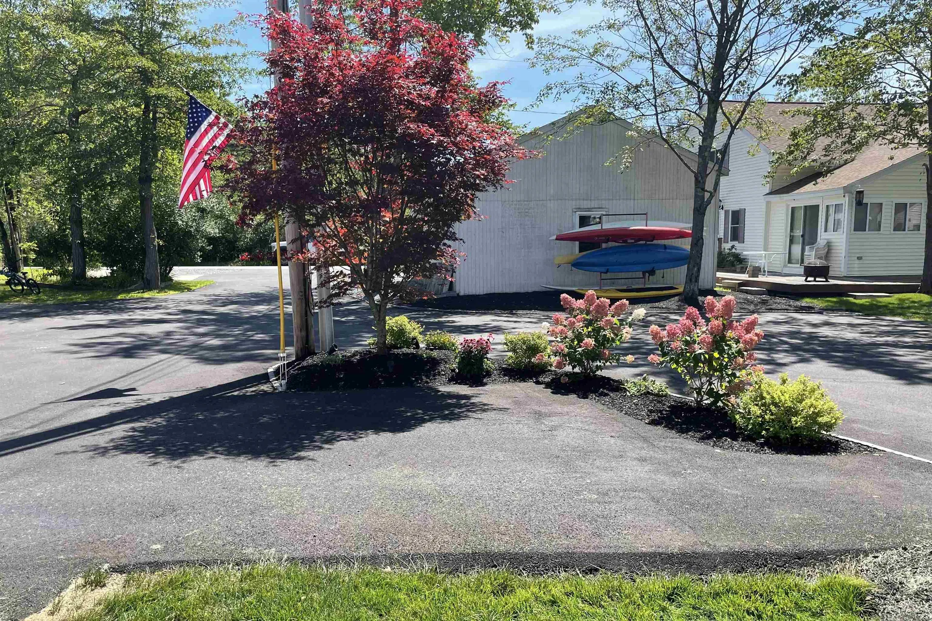 74 Sunset Drive Belmont NH 03220