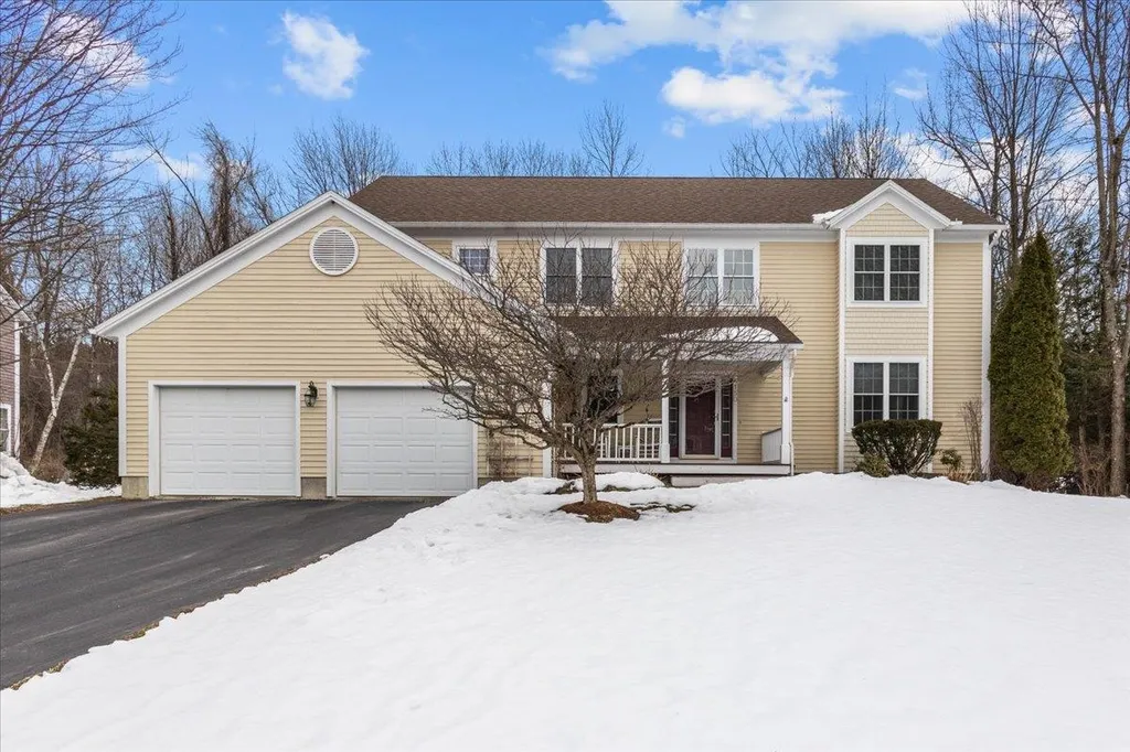 150 Stonegate Lane Shelburne VT 05482