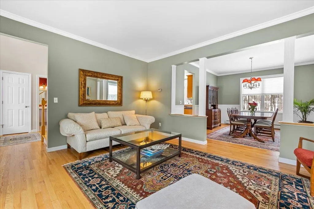 150 Stonegate Lane Shelburne VT 05482