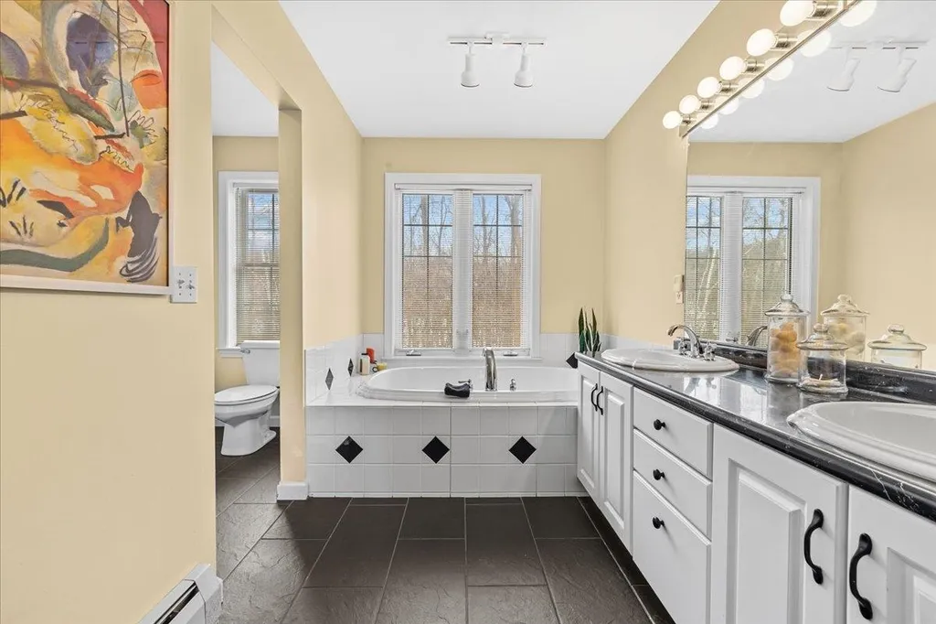 150 Stonegate Lane Shelburne VT 05482