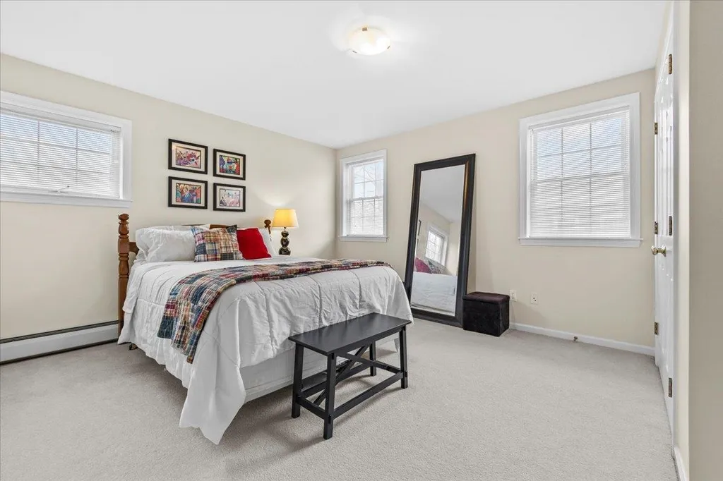 150 Stonegate Lane Shelburne VT 05482