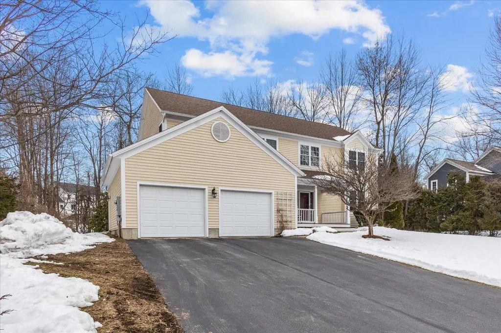 150 Stonegate Lane Shelburne VT 05482