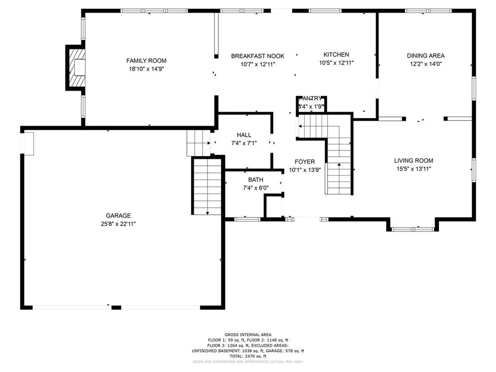 150 Stonegate Lane Shelburne VT 05482