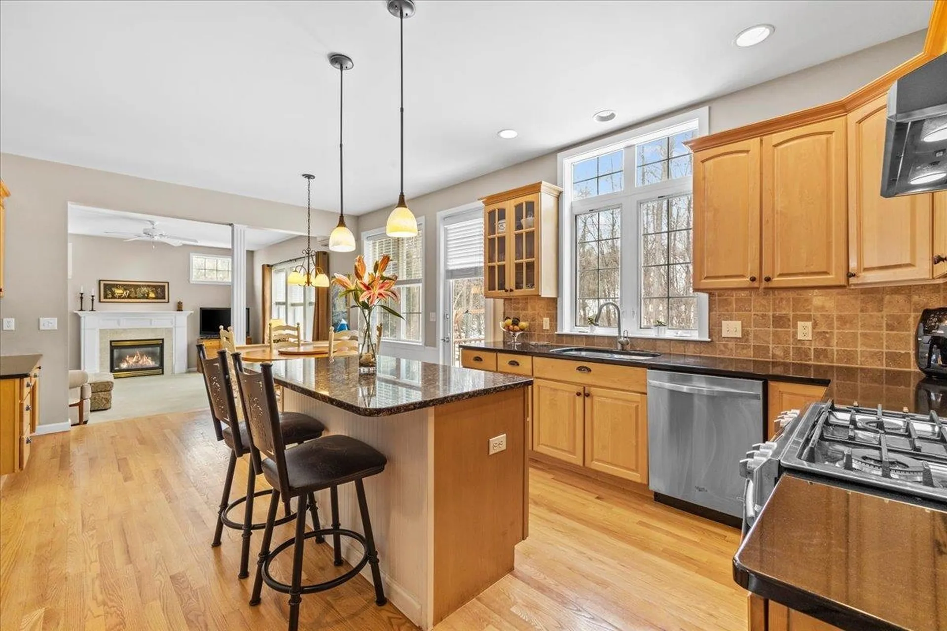 150 Stonegate Lane Shelburne VT 05482