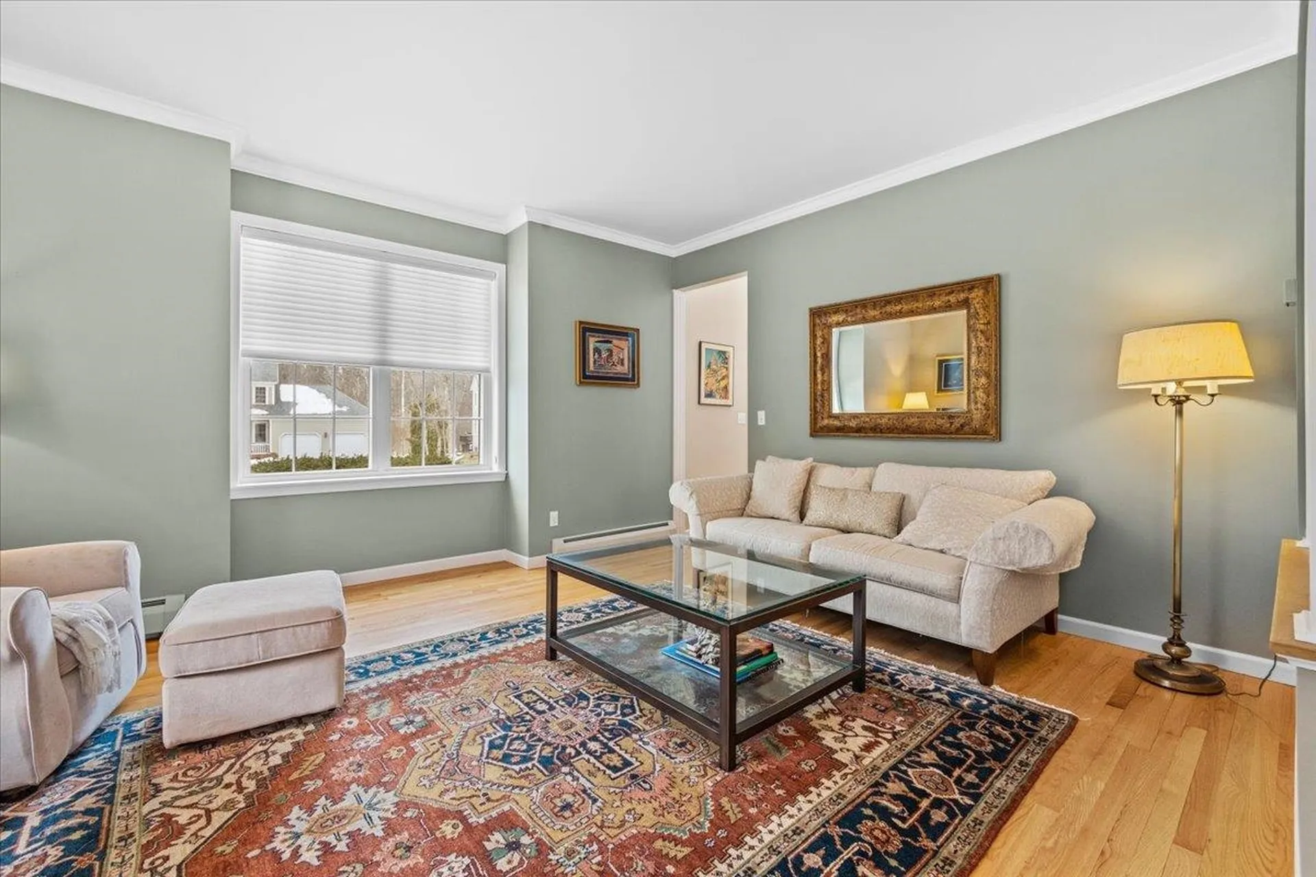 150 Stonegate Lane Shelburne VT 05482