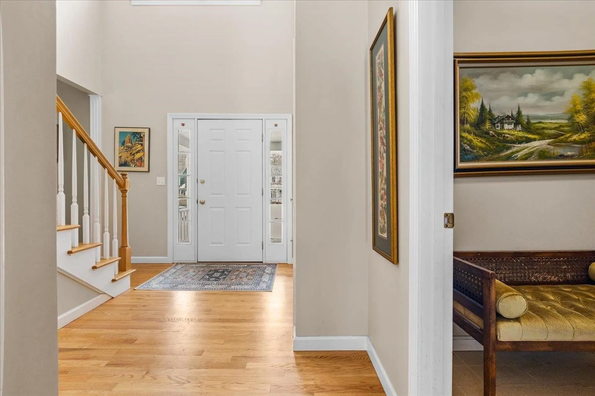 150 Stonegate Lane Shelburne VT 05482