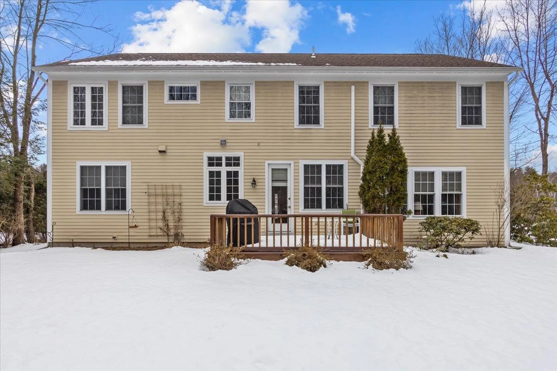 150 Stonegate Lane Shelburne VT 05482