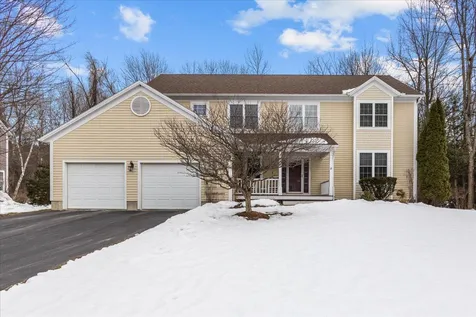 150 Stonegate Lane Shelburne VT 05482