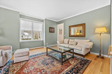 150 Stonegate Lane Shelburne VT 05482