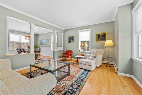 150 Stonegate Lane Shelburne VT 05482