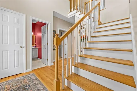 150 Stonegate Lane Shelburne VT 05482