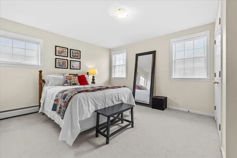 150 Stonegate Lane Shelburne VT 05482