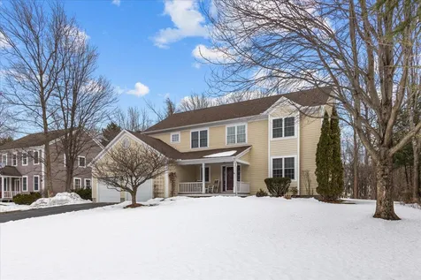 150 Stonegate Lane Shelburne VT 05482