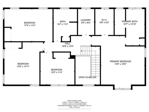 150 Stonegate Lane Shelburne VT 05482