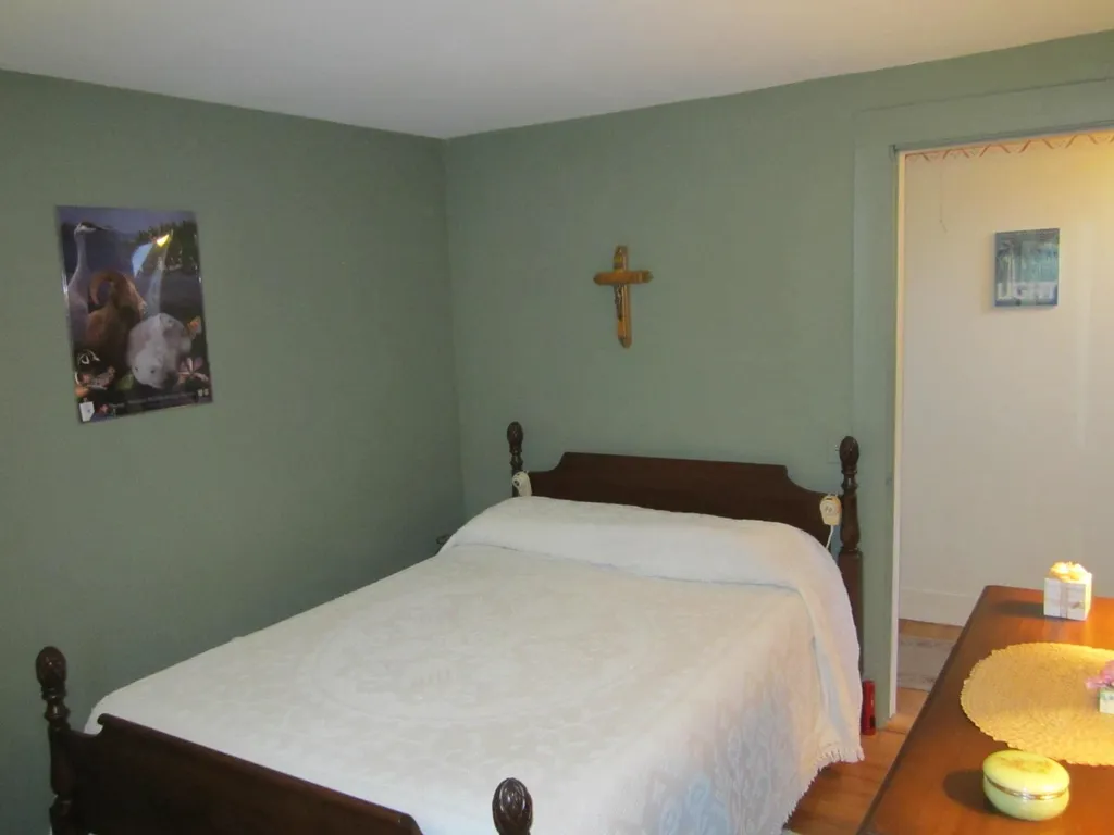 184 Chalk Pond Road Newbury NH 03255