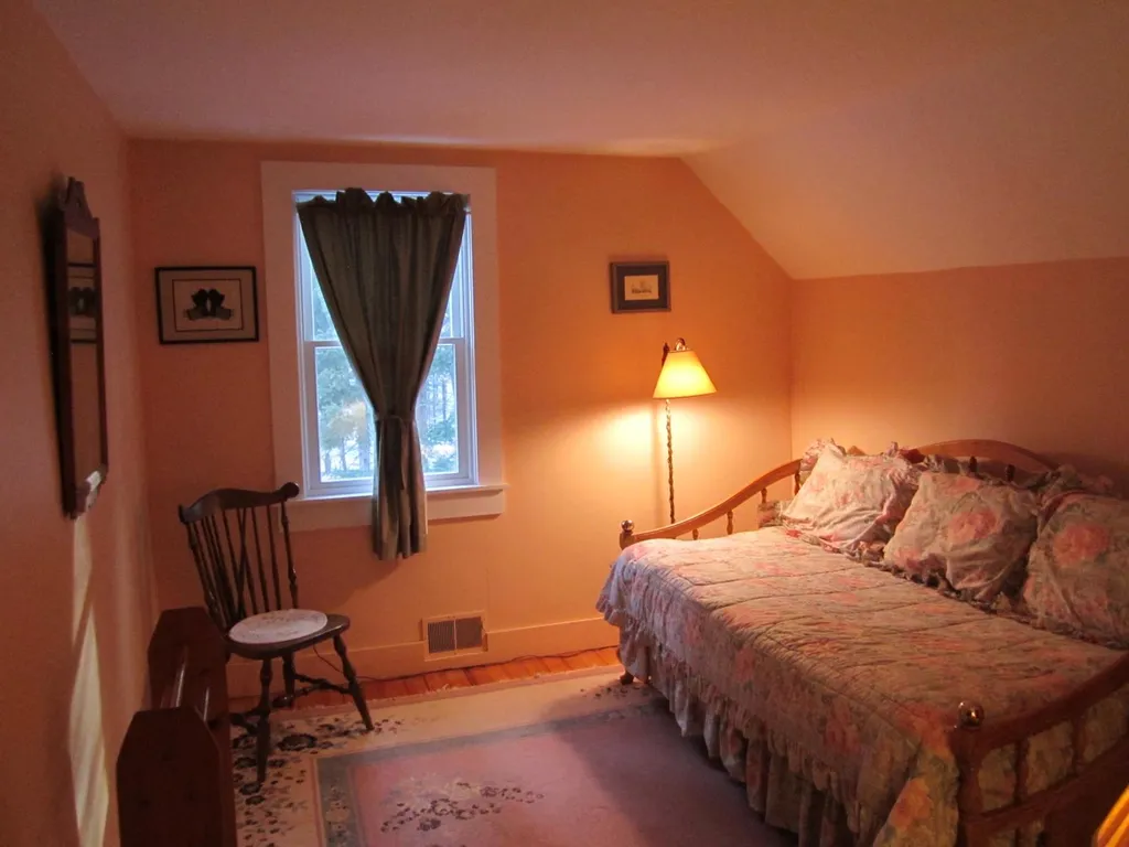 184 Chalk Pond Road Newbury NH 03255