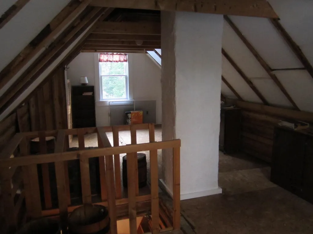 184 Chalk Pond Road Newbury NH 03255