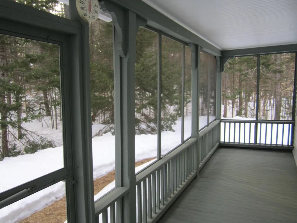 184 Chalk Pond Road Newbury NH 03255