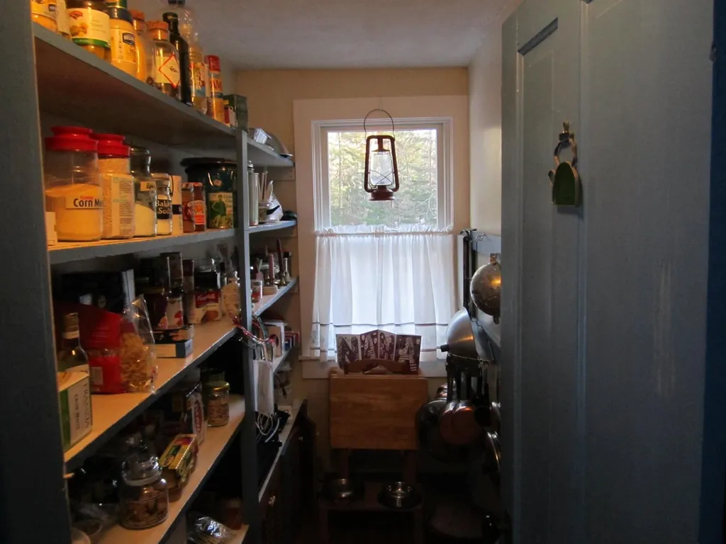 184 Chalk Pond Road Newbury NH 03255
