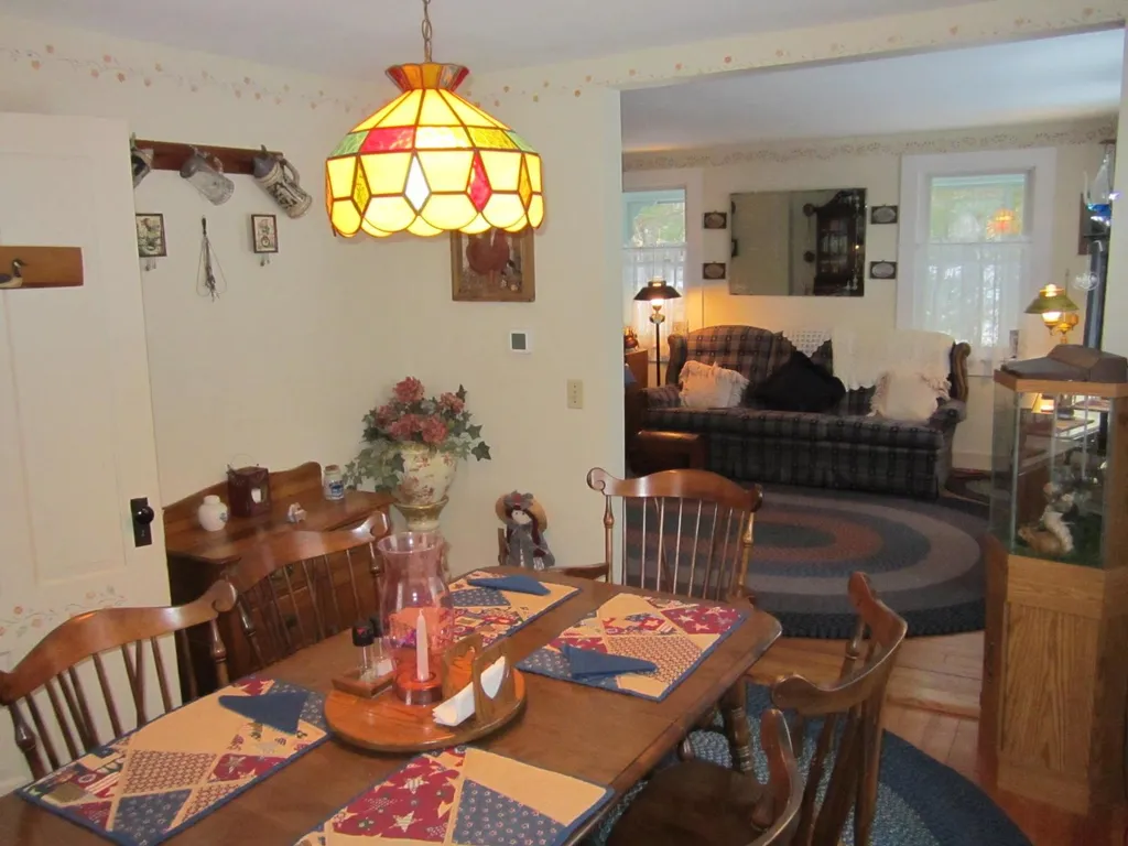 184 Chalk Pond Road Newbury NH 03255