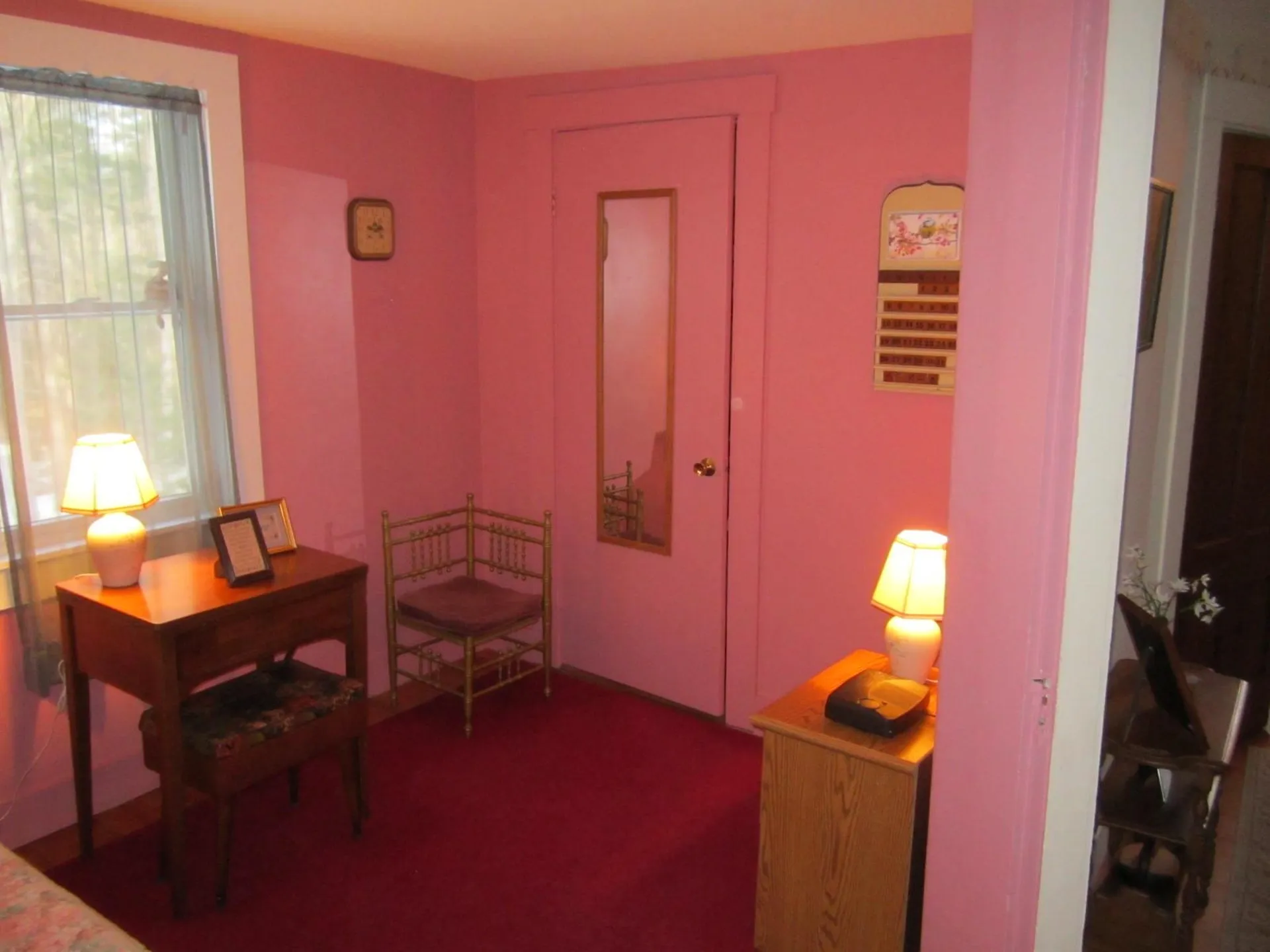 184 Chalk Pond Road Newbury NH 03255