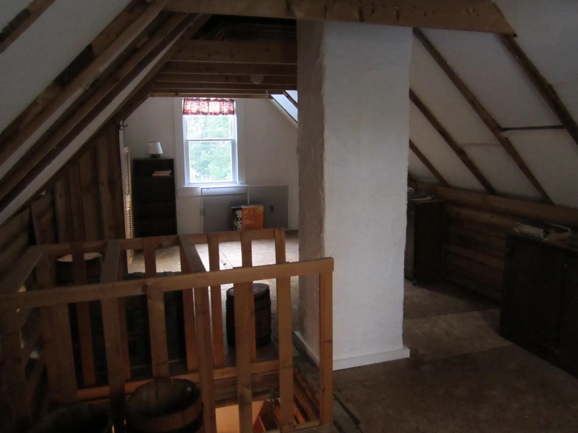 184 Chalk Pond Road Newbury NH 03255