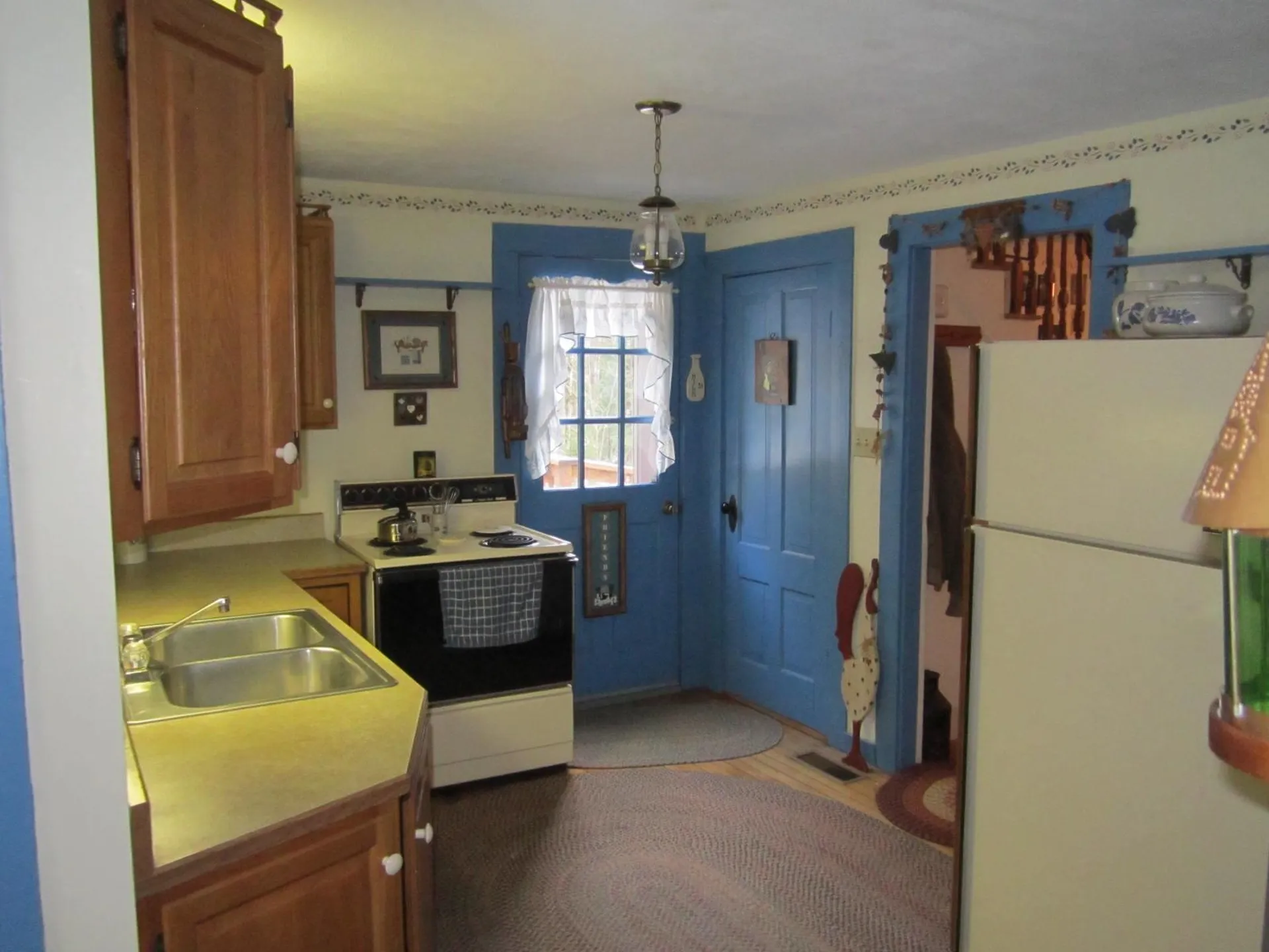 184 Chalk Pond Road Newbury NH 03255