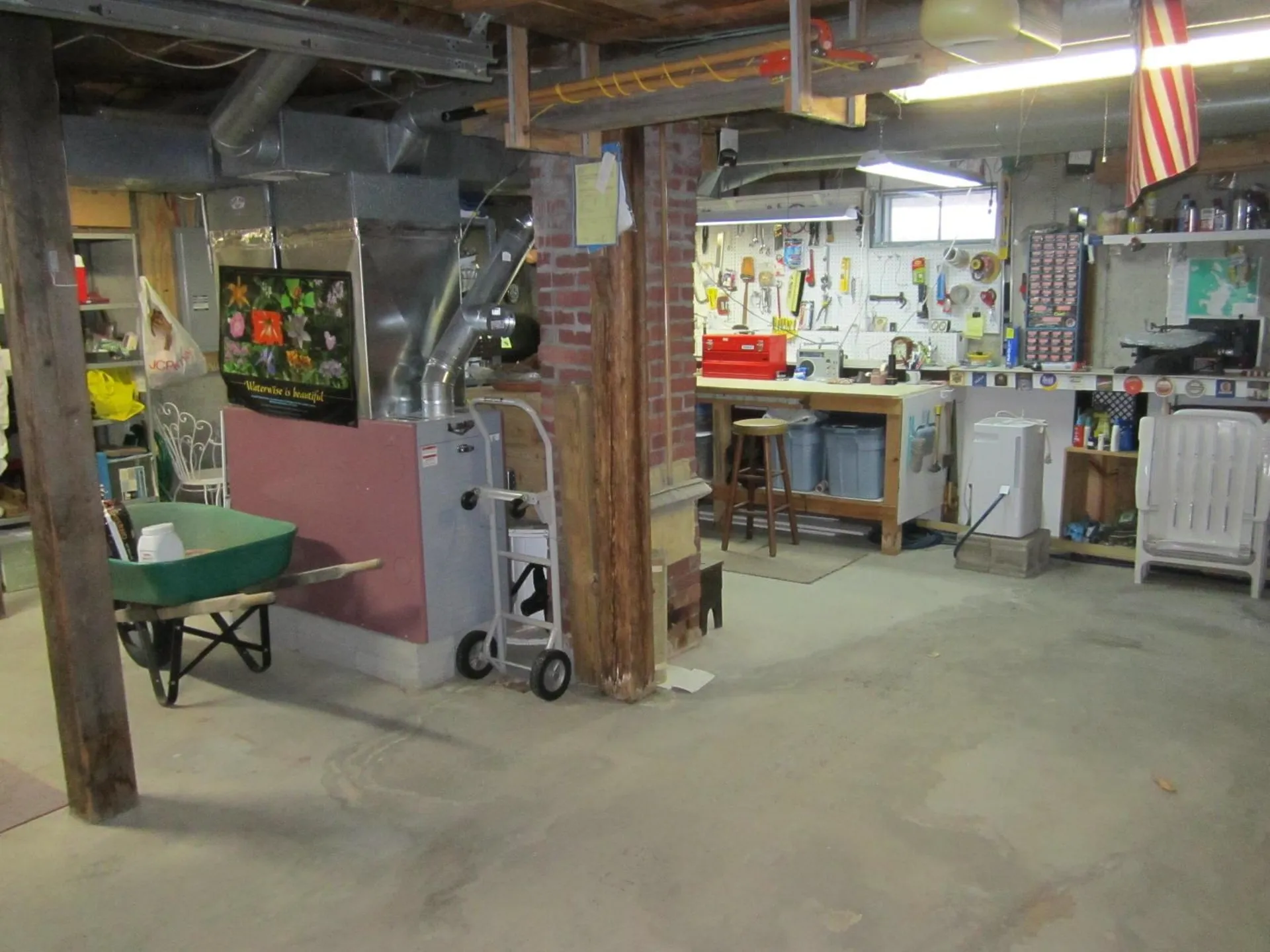 184 Chalk Pond Road Newbury NH 03255