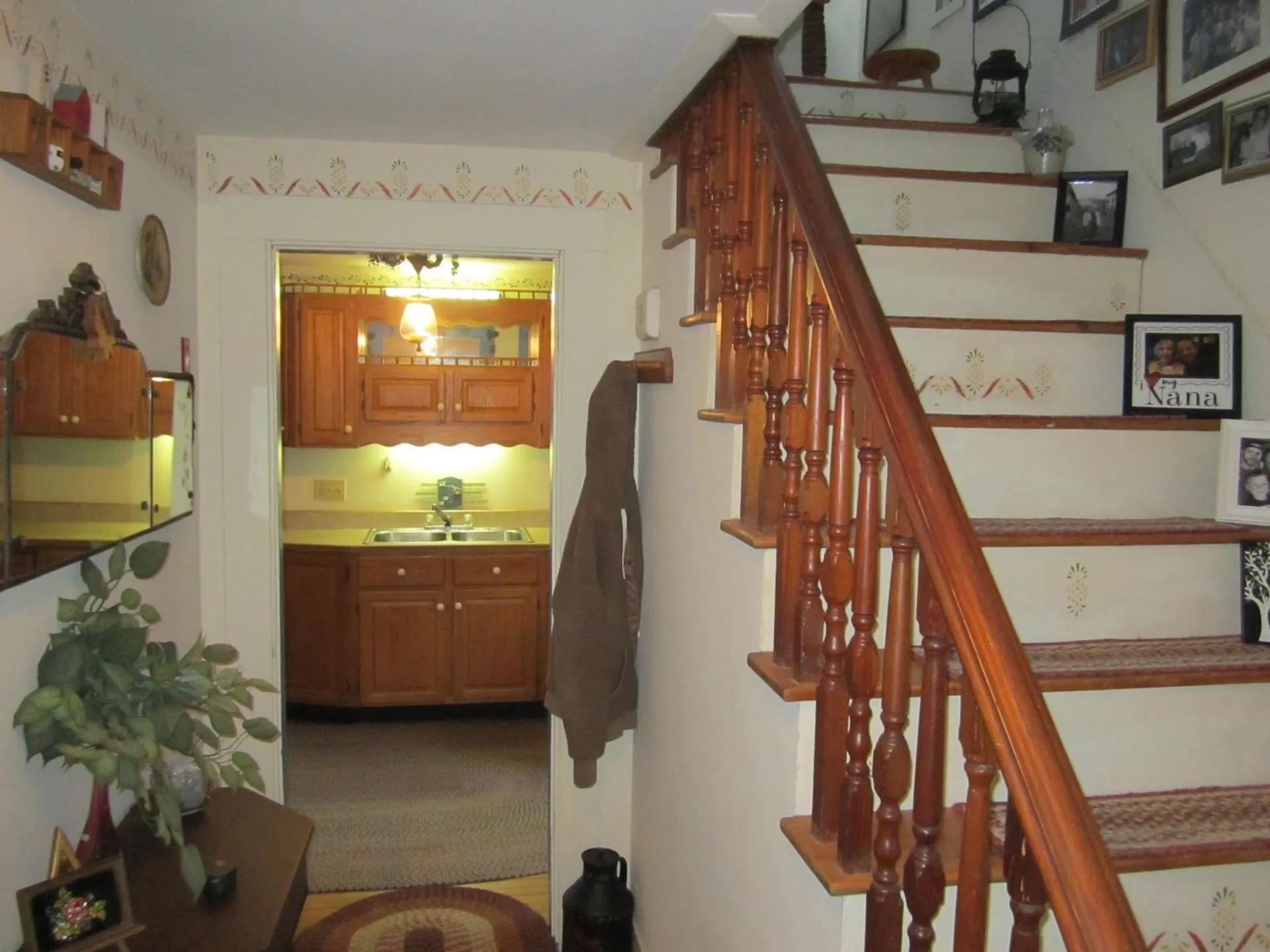 184 Chalk Pond Road Newbury NH 03255