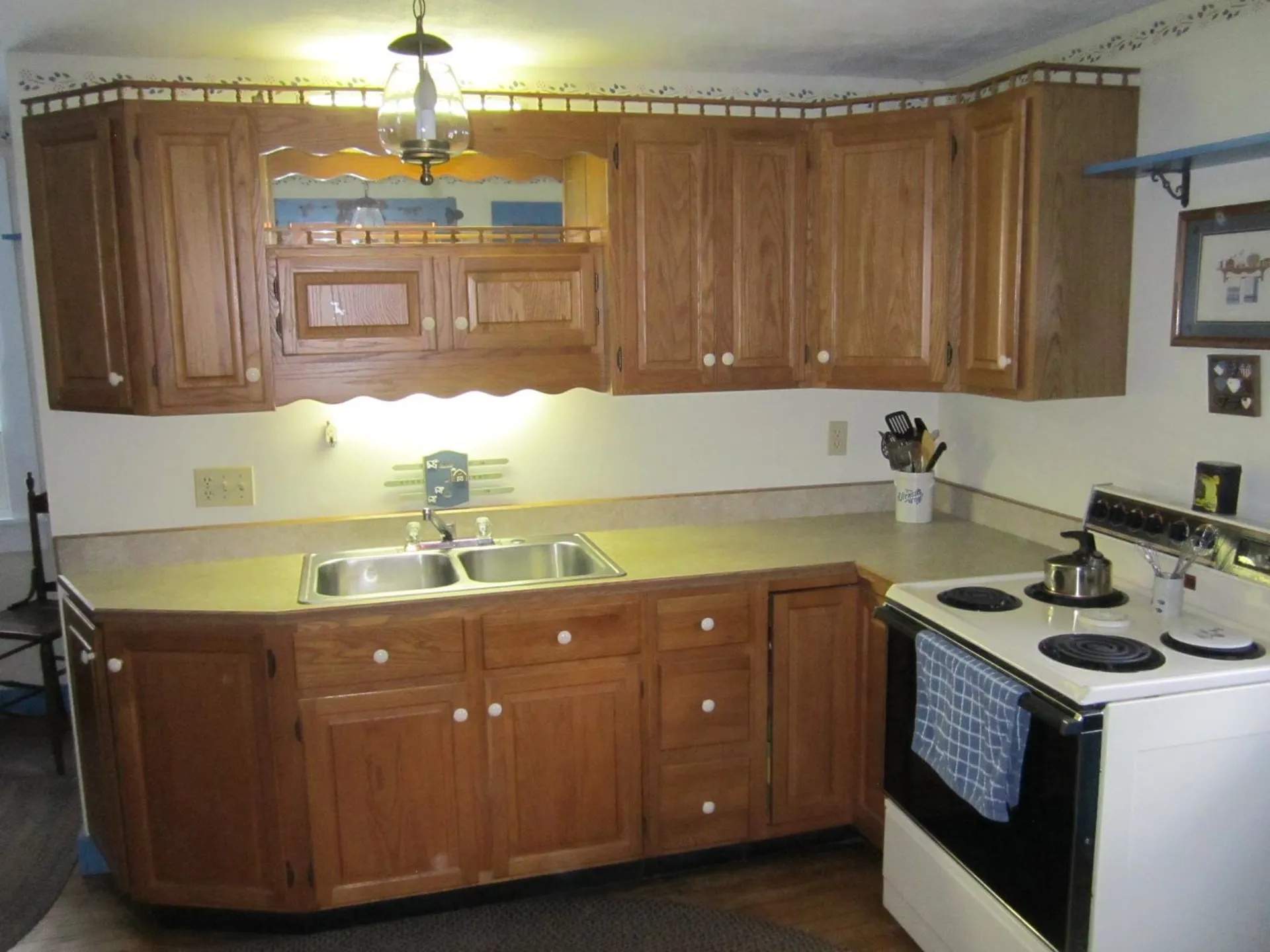 184 Chalk Pond Road Newbury NH 03255
