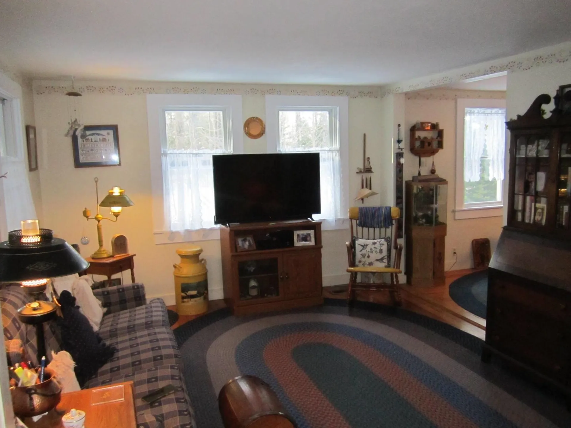184 Chalk Pond Road Newbury NH 03255