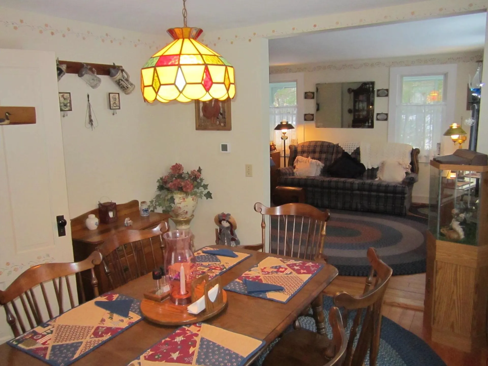 184 Chalk Pond Road Newbury NH 03255