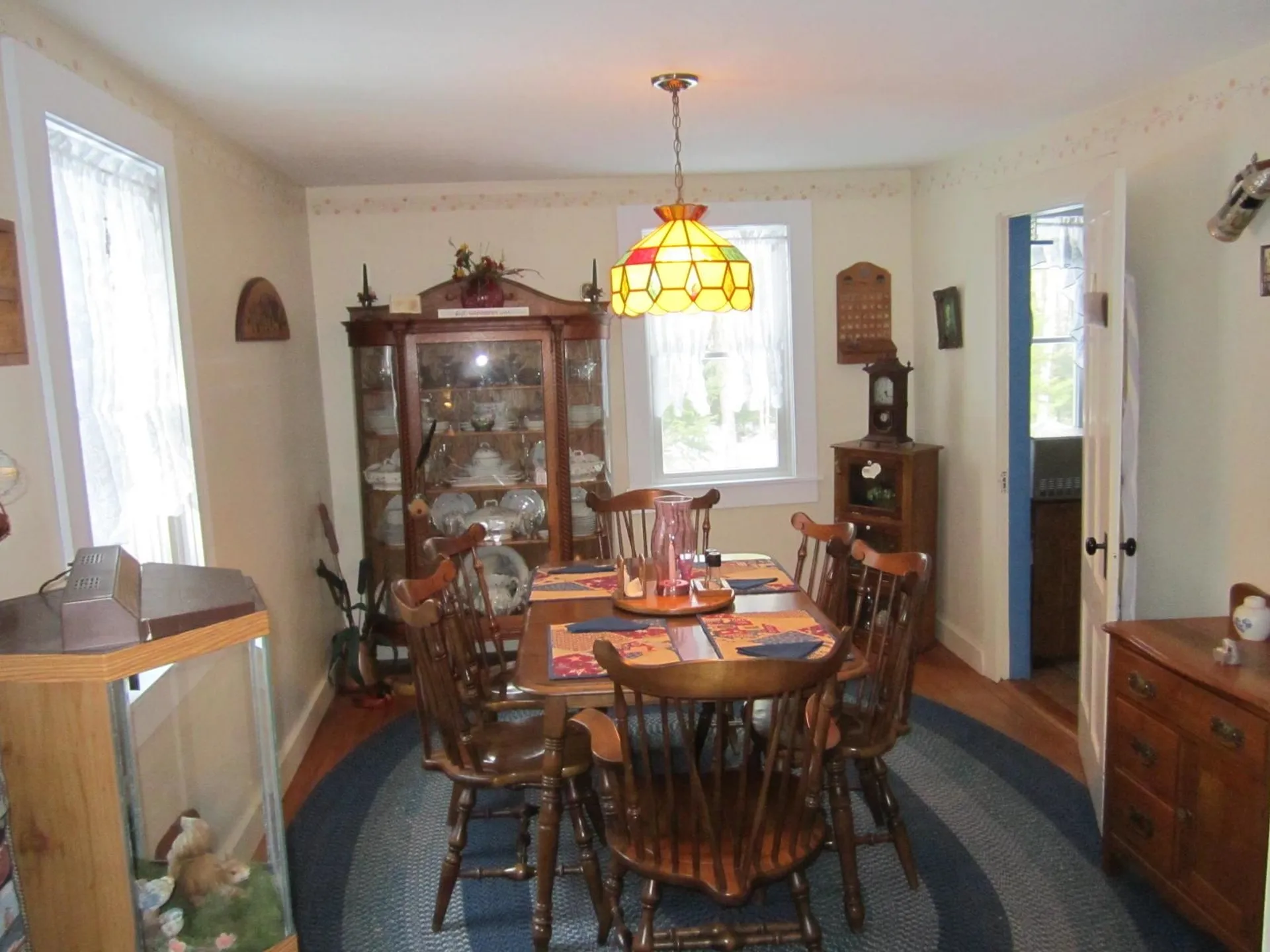 184 Chalk Pond Road Newbury NH 03255