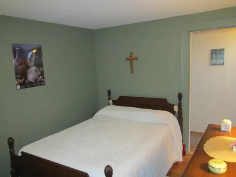 184 Chalk Pond Road Newbury NH 03255