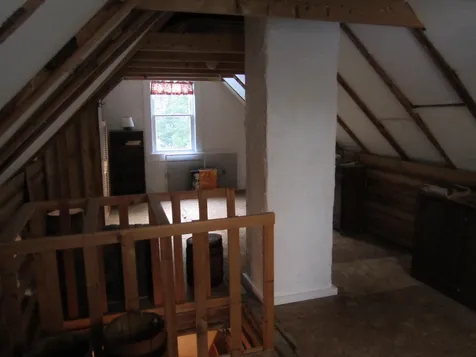 184 Chalk Pond Road Newbury NH 03255