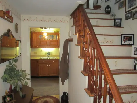 184 Chalk Pond Road Newbury NH 03255
